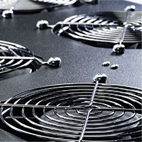 air flow