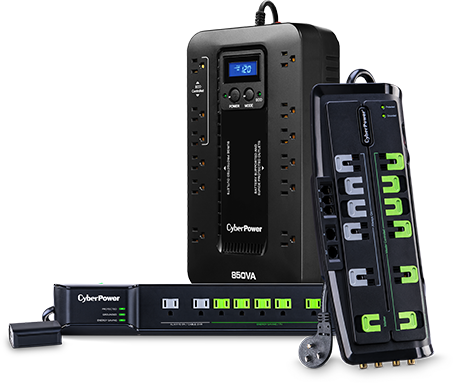 Powering savings product