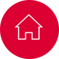 solutions home icon