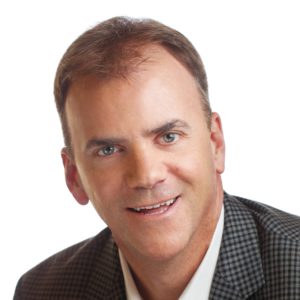 Chief Operating Officer Marty Beard