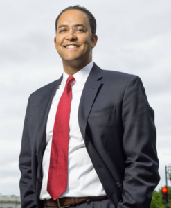 Will Hurd, R-Texas