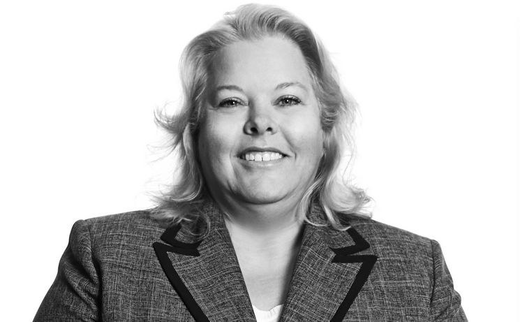 OPM Chief Information Officer Donna Seymour (OPM)