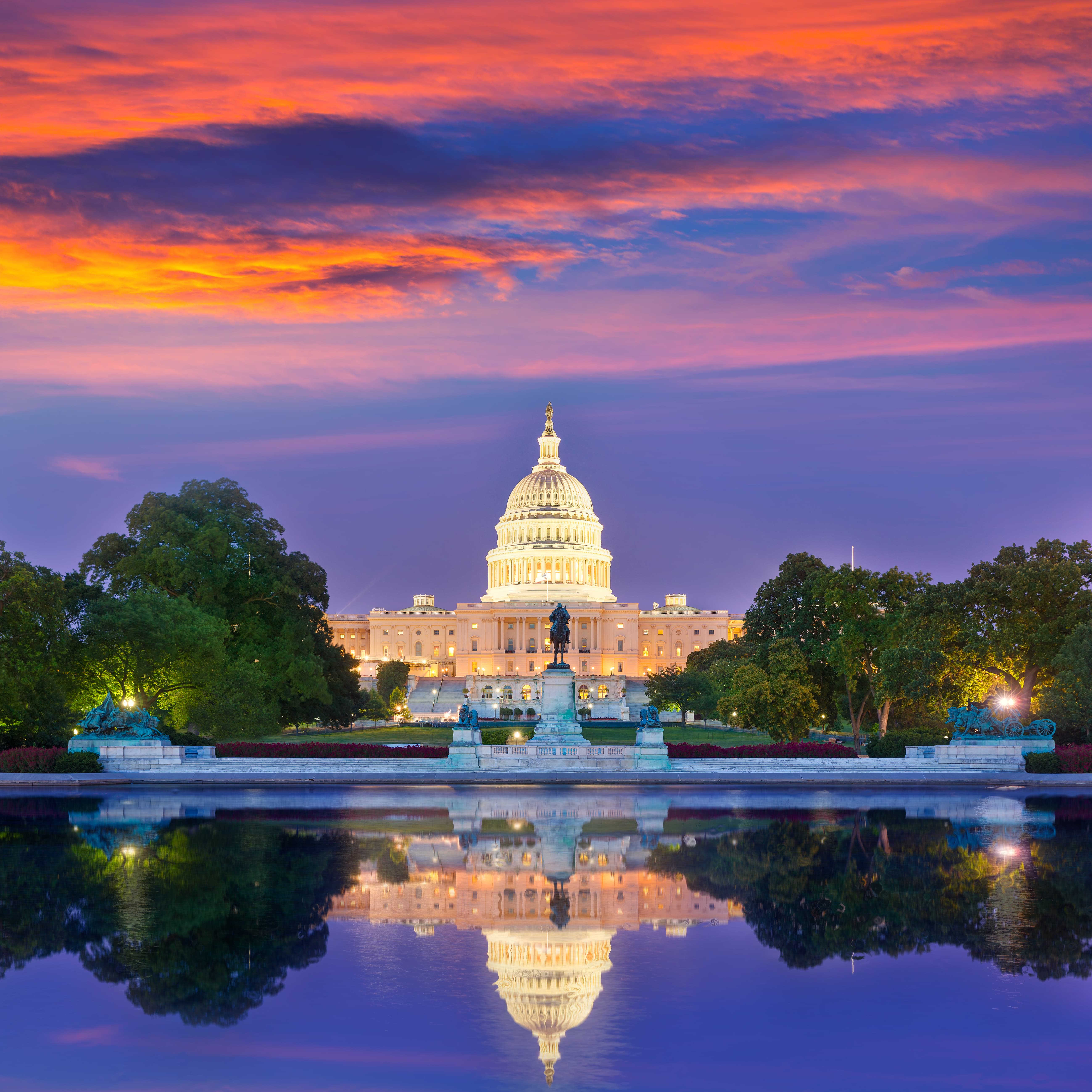 Congress is starting to move on more cyber bills, even if few become law - Vimarsana News