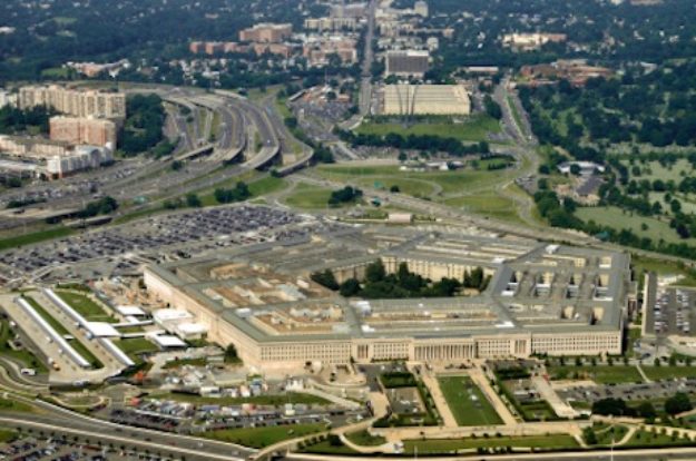 HackerOne's program represented the first ever bug bounty program employed by the Defense Department.