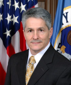 Curtis Dukes, currently the director of IAD, will have a new title, deputy national manager of national security systems