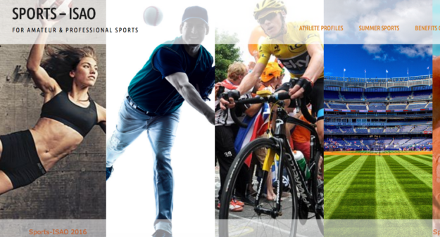 Sports ISAO