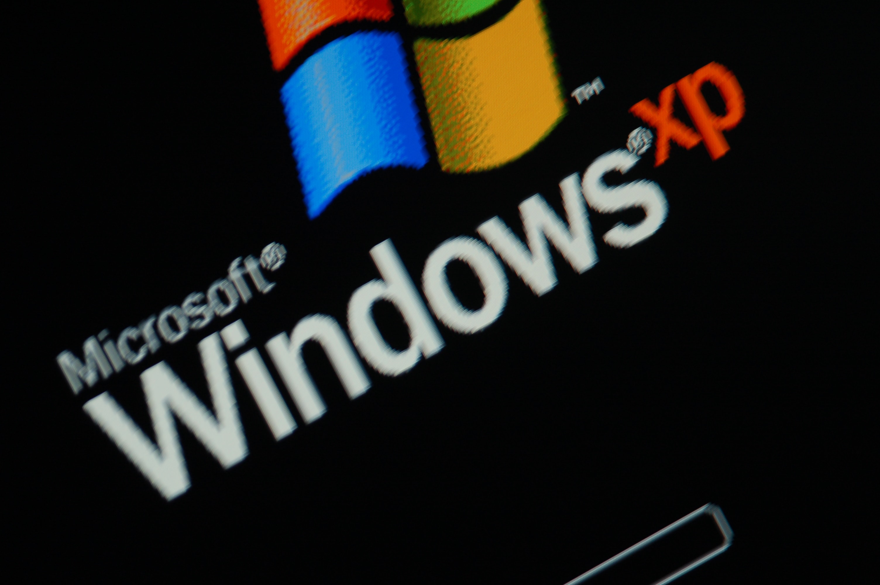 Патч windows