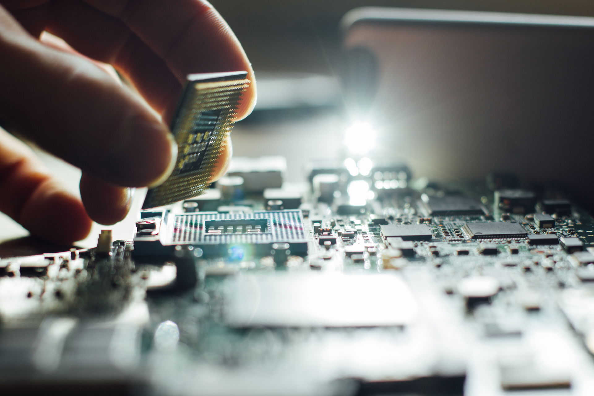 Intel pushes for hardware-specific additions to vulnerability taxonomy
