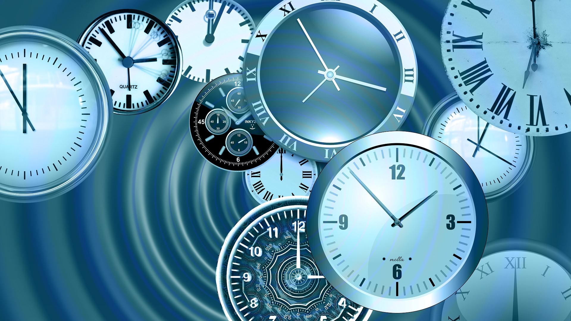 User info and social media 'access tokens' exposed in Timehop breach
