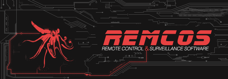 Remcos software is a surveillance tool posing as legitimate software - CyberScoop