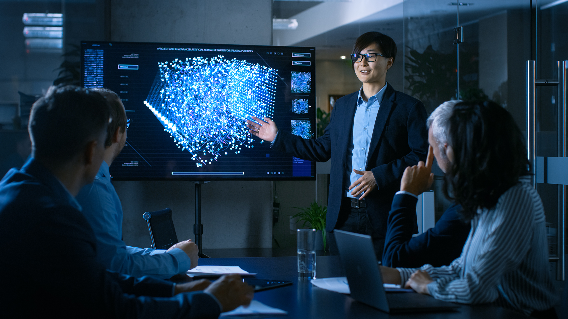 Leading transformation by cultivating data catalysts in your agency