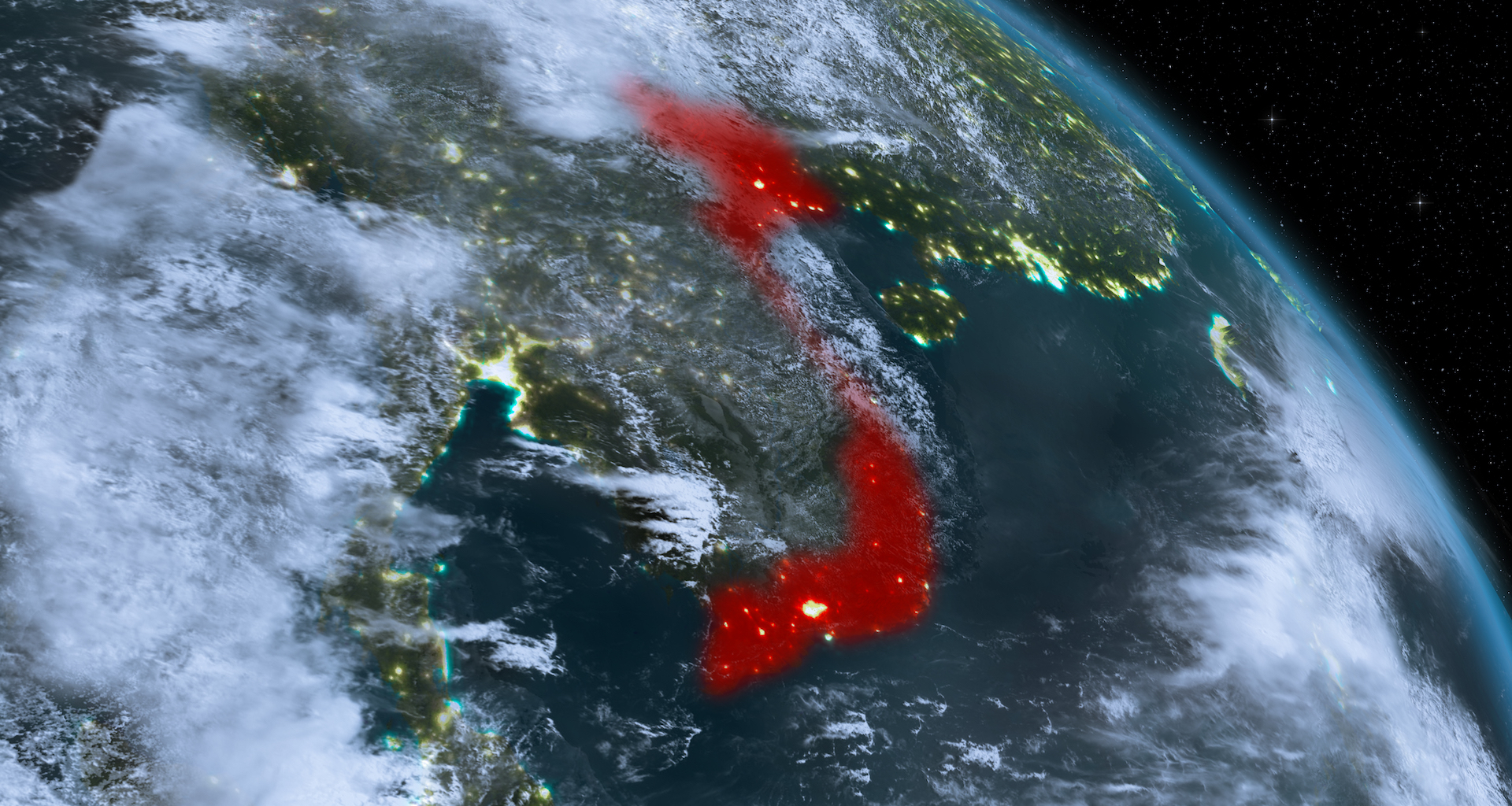 Suspected Chinese spies cover tracks in efforts to breach Vietnamese government - Vimarsana News