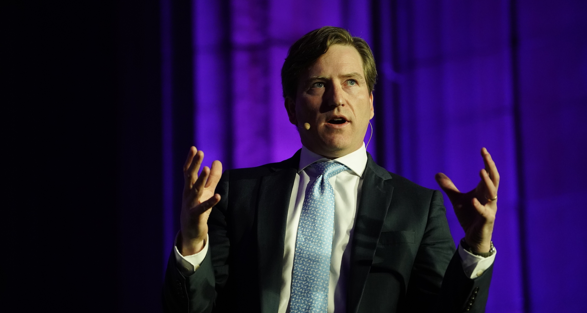 Trump fires CISA chief Chris Krebs, who guarded the 2020 election from interference and domestic misinformation