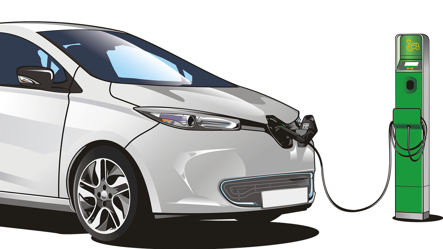 Schneider Electric's car charging stations get crucial patches - CyberScoop