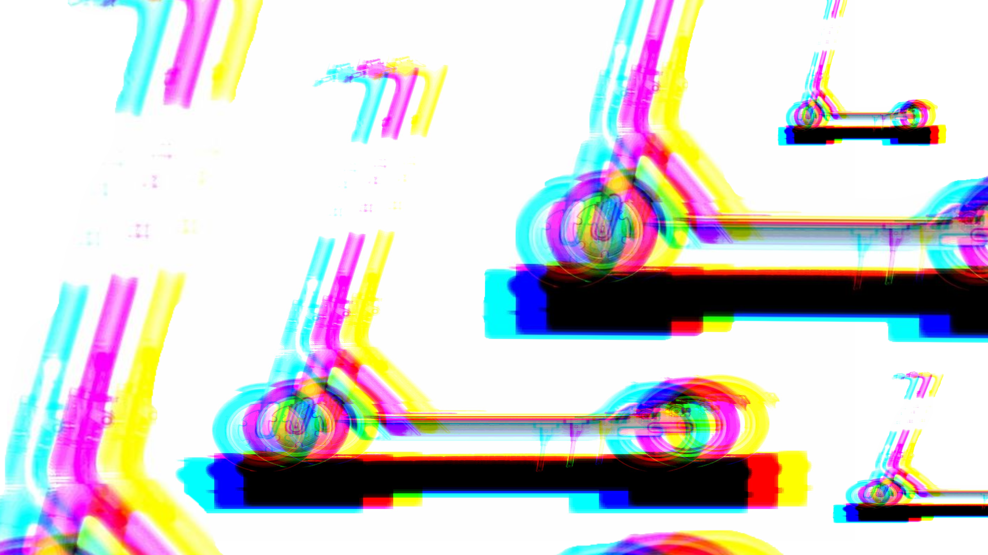 Researchers found a way to hack those ubiquitous electric scooters