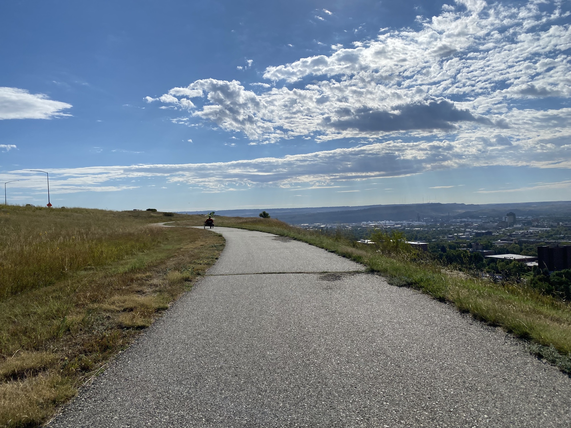 Billings Bikeways PedalPushin “The Final Two” 2023 CycleBlaze