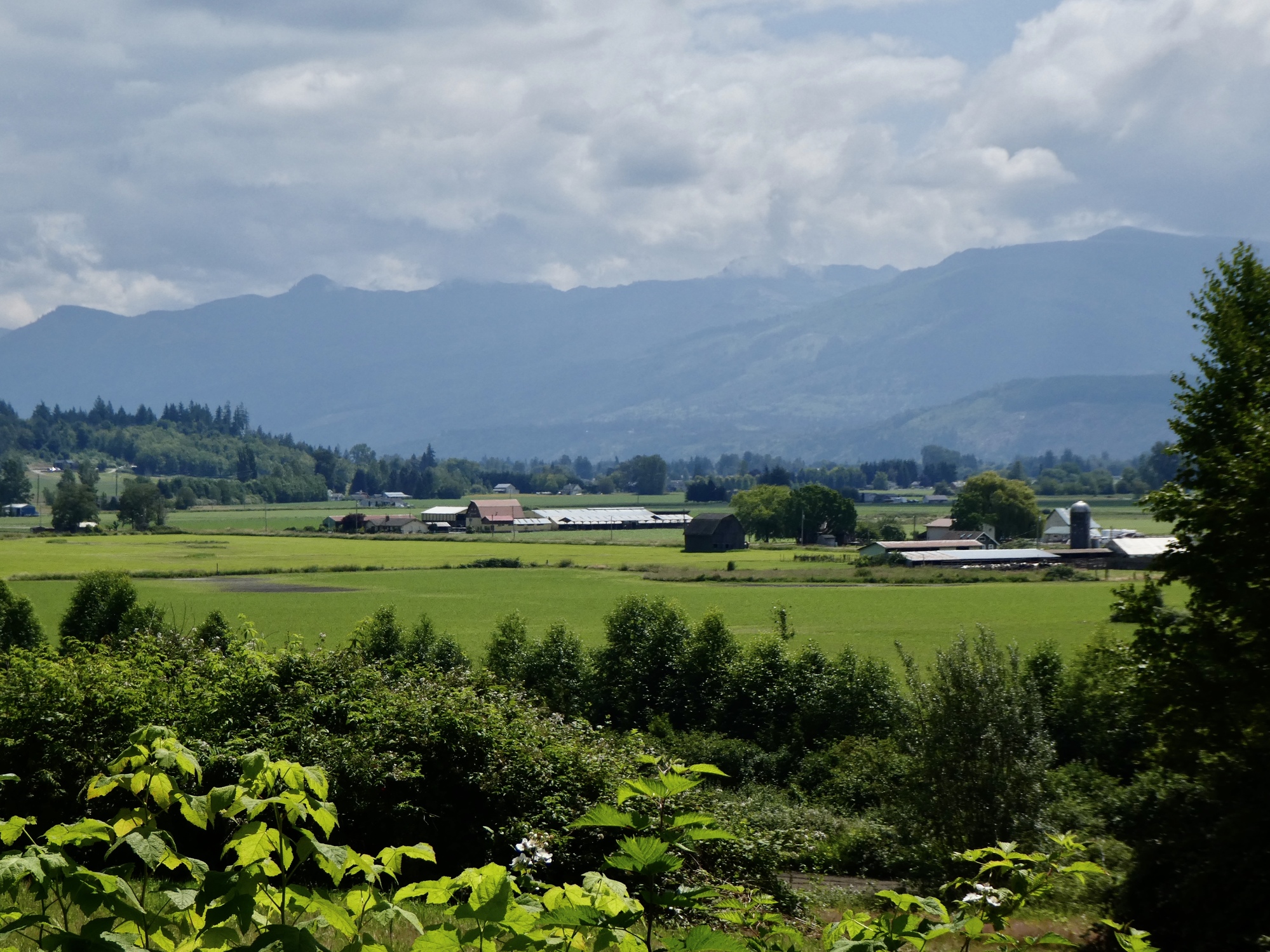 SedroWoolley Northwest passages riding out the storm CycleBlaze