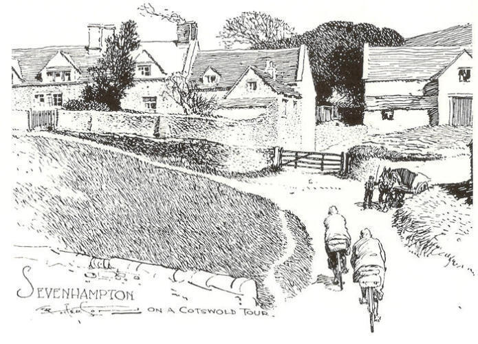 Holford to Bridgwater North from Casablanca CycleBlaze