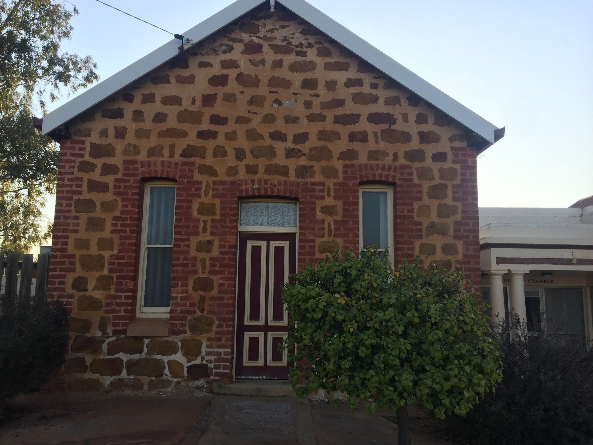 Day 66 Ellendale Pool to Mingenew Katherine to Perth 2022 CycleBlaze