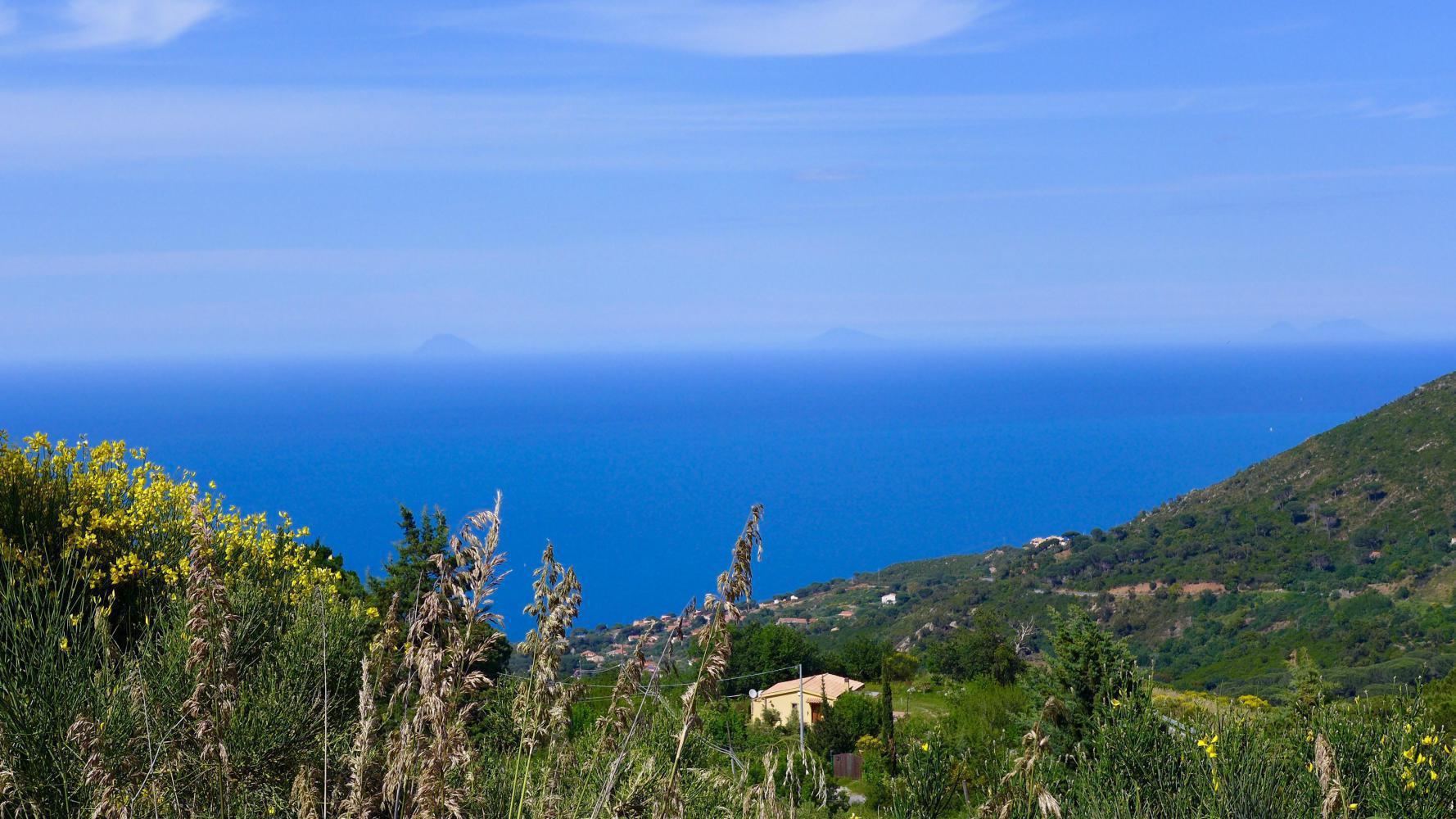 At Cefalu Loop ride to Collesano Our tour of Sicily CycleBlaze