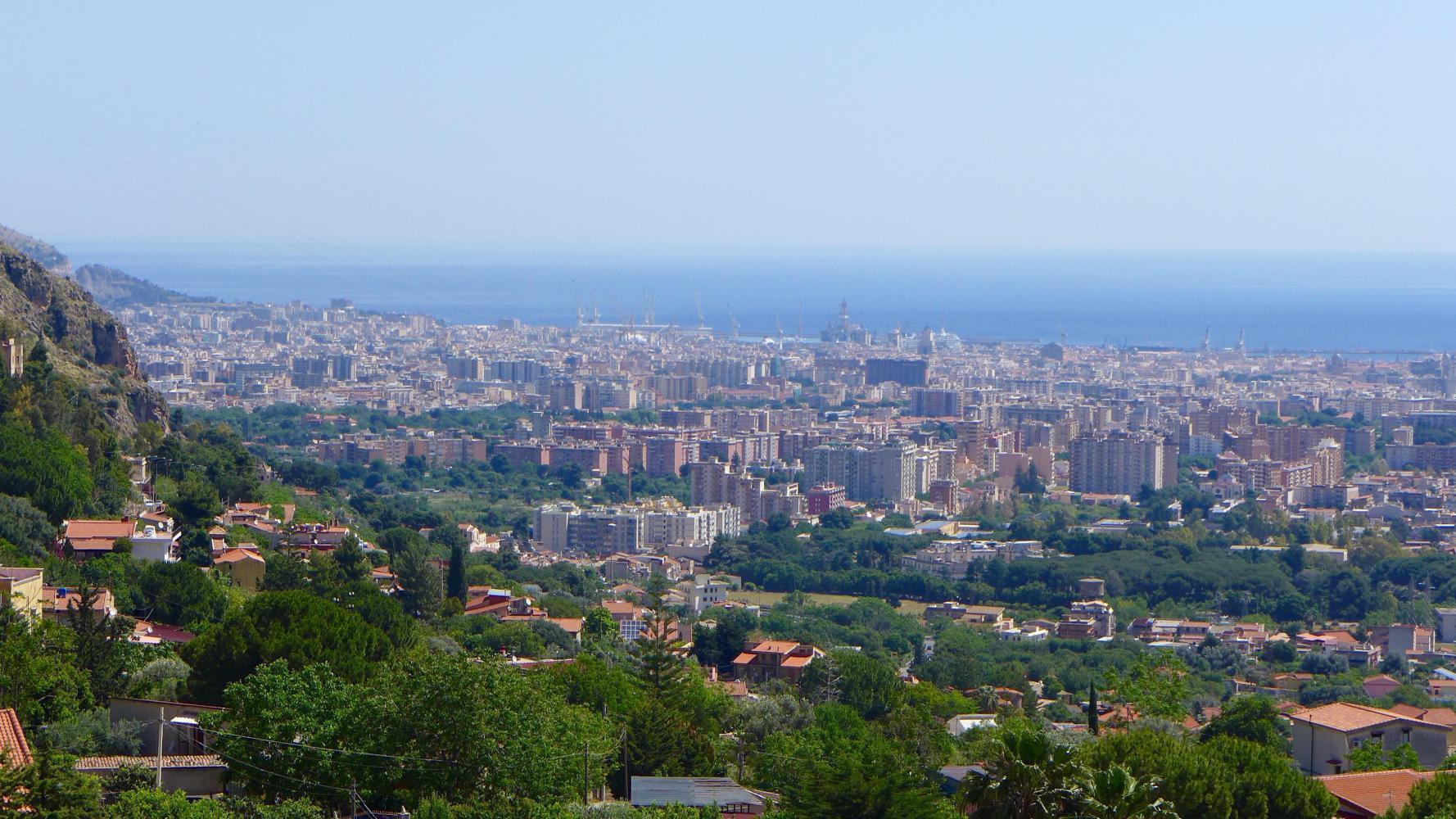 Return to Palermo Finding the right tool for the job, again Our tour