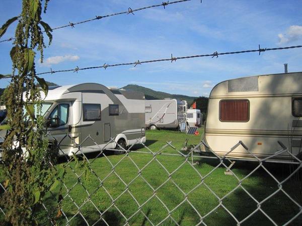 Download Genienau camping For iPhone