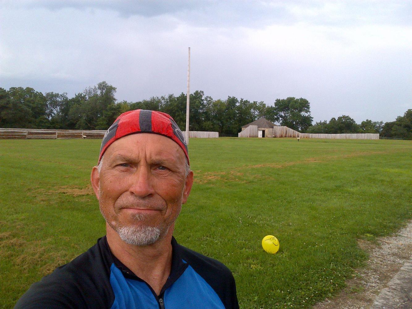 WEST UNION, IOWA If This Page Doesn't Convince You, Nothing Will