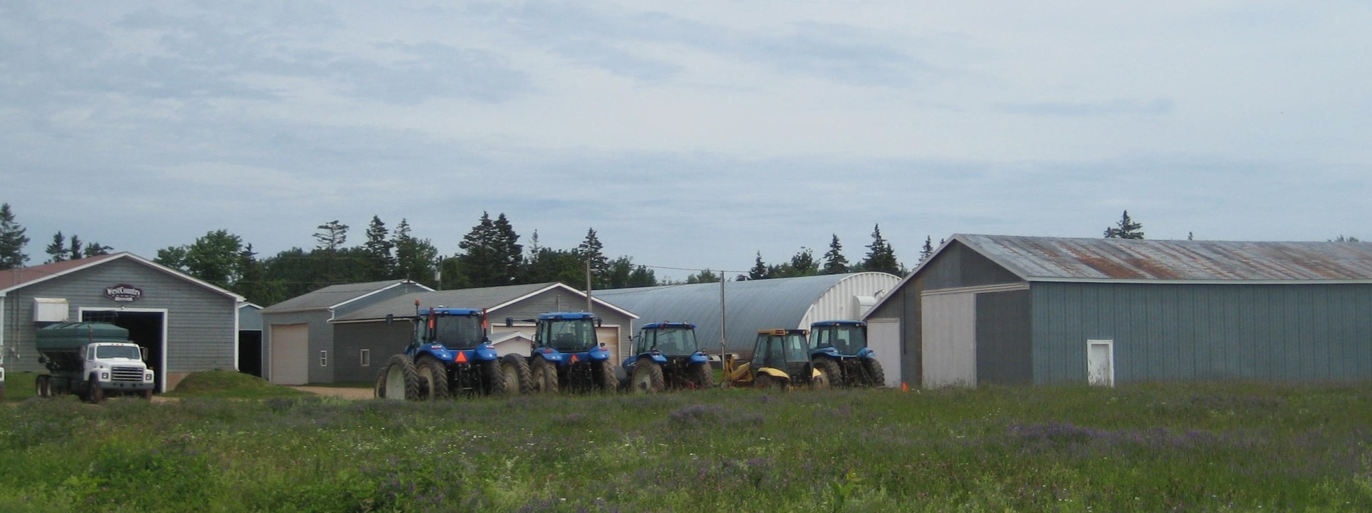 Day 88 Mill River, PEI Two Far 2019 Coasting Along to the Maritimes