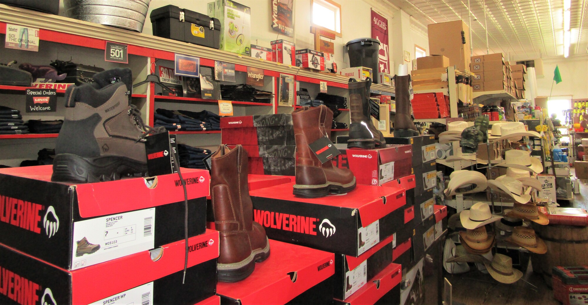 Day 38 Jacksboro to Archer City Two Far 2021 Sooo... Far CycleBlaze