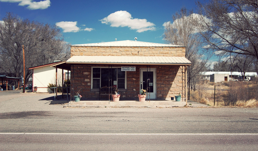 Day 25 Quemado, NM to Pie Town, NM American Redemption CycleBlaze