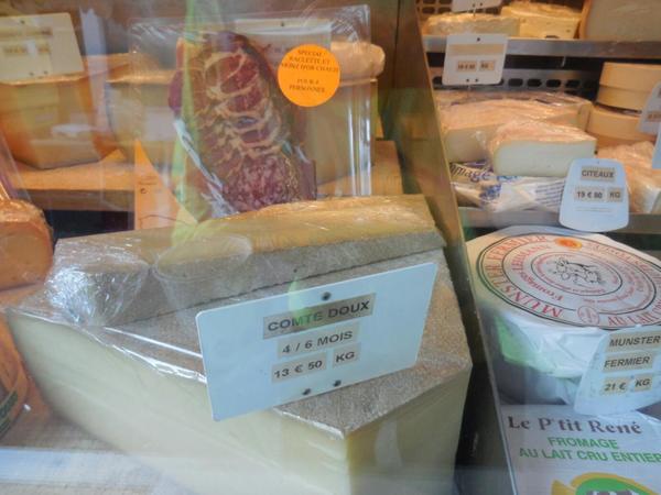 Day 67 Seurre To Chalon Sur La Saone Grampies Ride Again - 