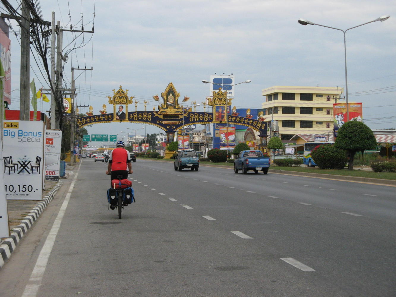 Rayong Pattaya Thailand's many faces Touring in Thailand, Cambodia