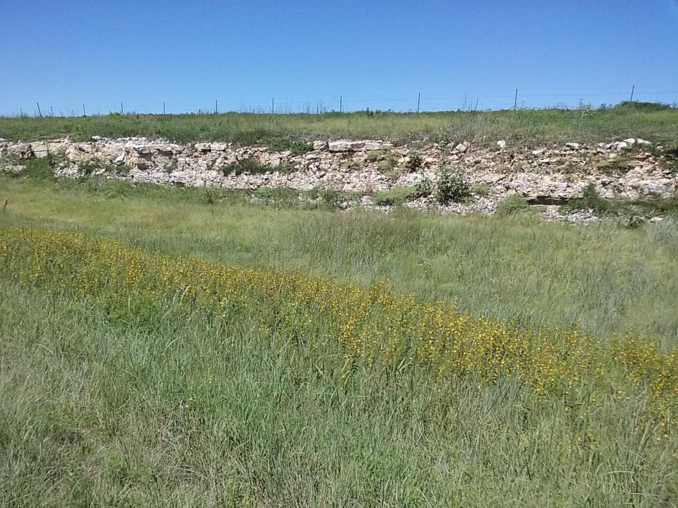Day 8 ending near Herington, KS Diversion into Kansas CycleBlaze