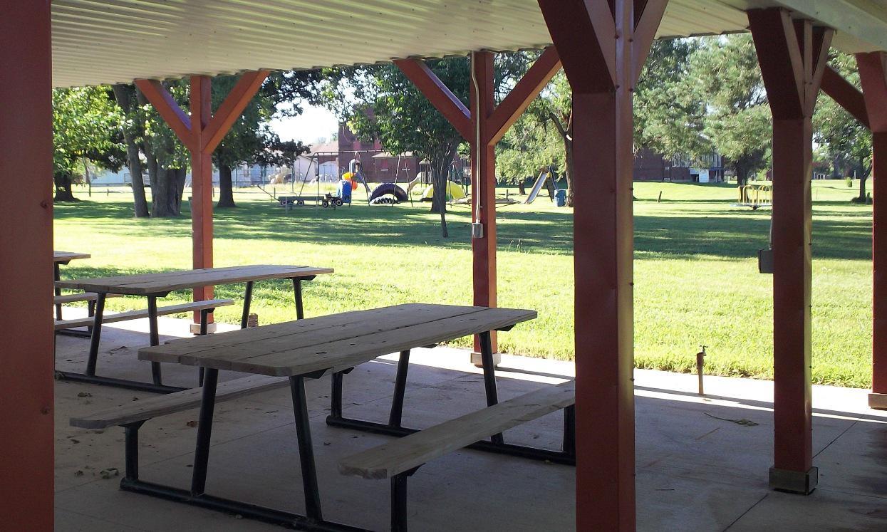 Day 8 ending near Herington, KS Diversion into Kansas CycleBlaze