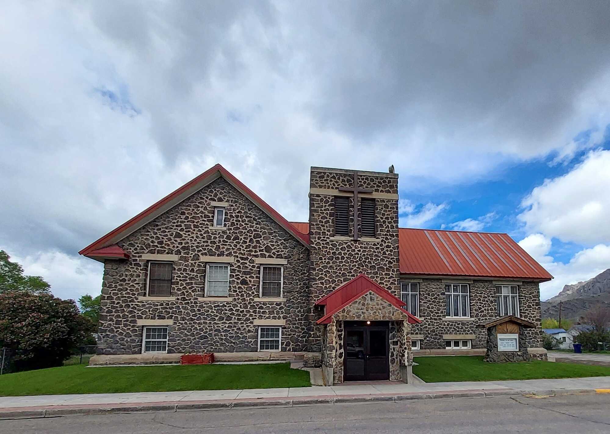 Arco, Idaho TwentyTwo Tour CycleBlaze