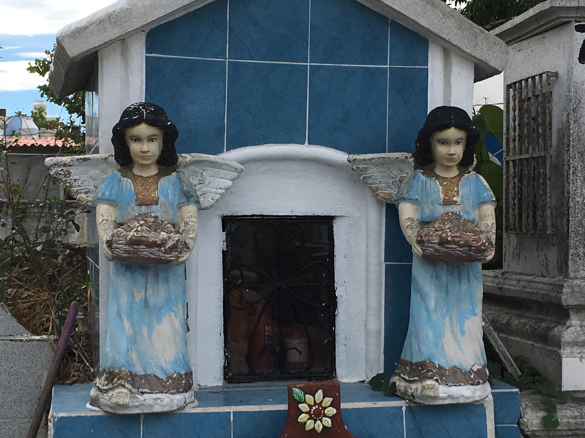 Uno mas por favor We'll Follow the Sun CycleBlaze