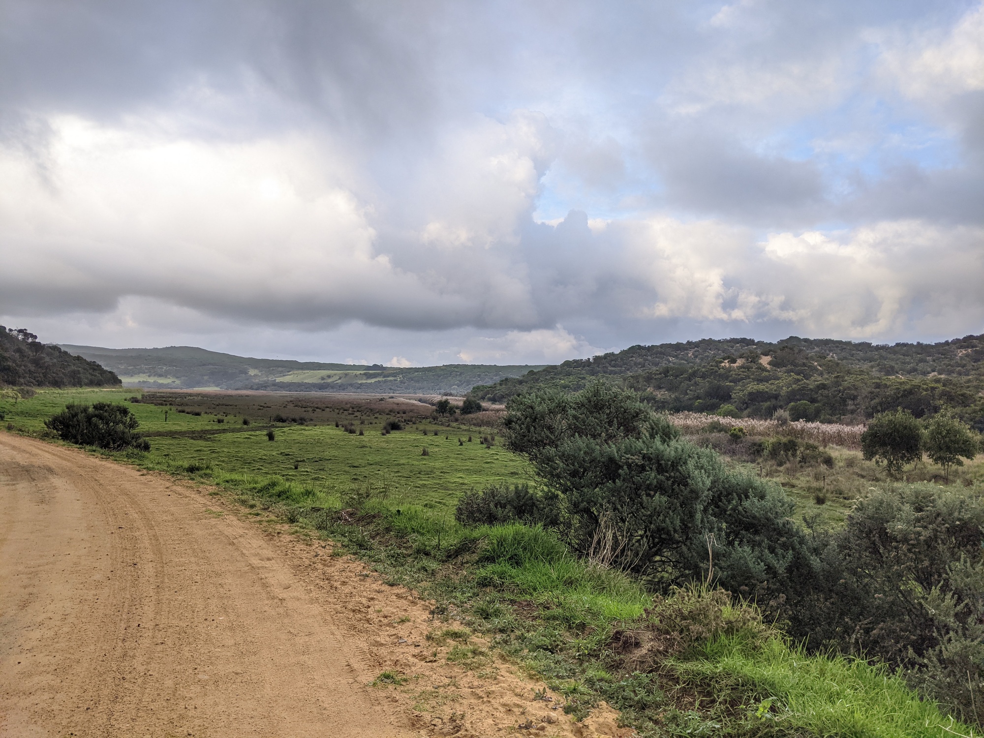 PrinceTown to Apollo Bay Adelaide to Geelong Tour CycleBlaze