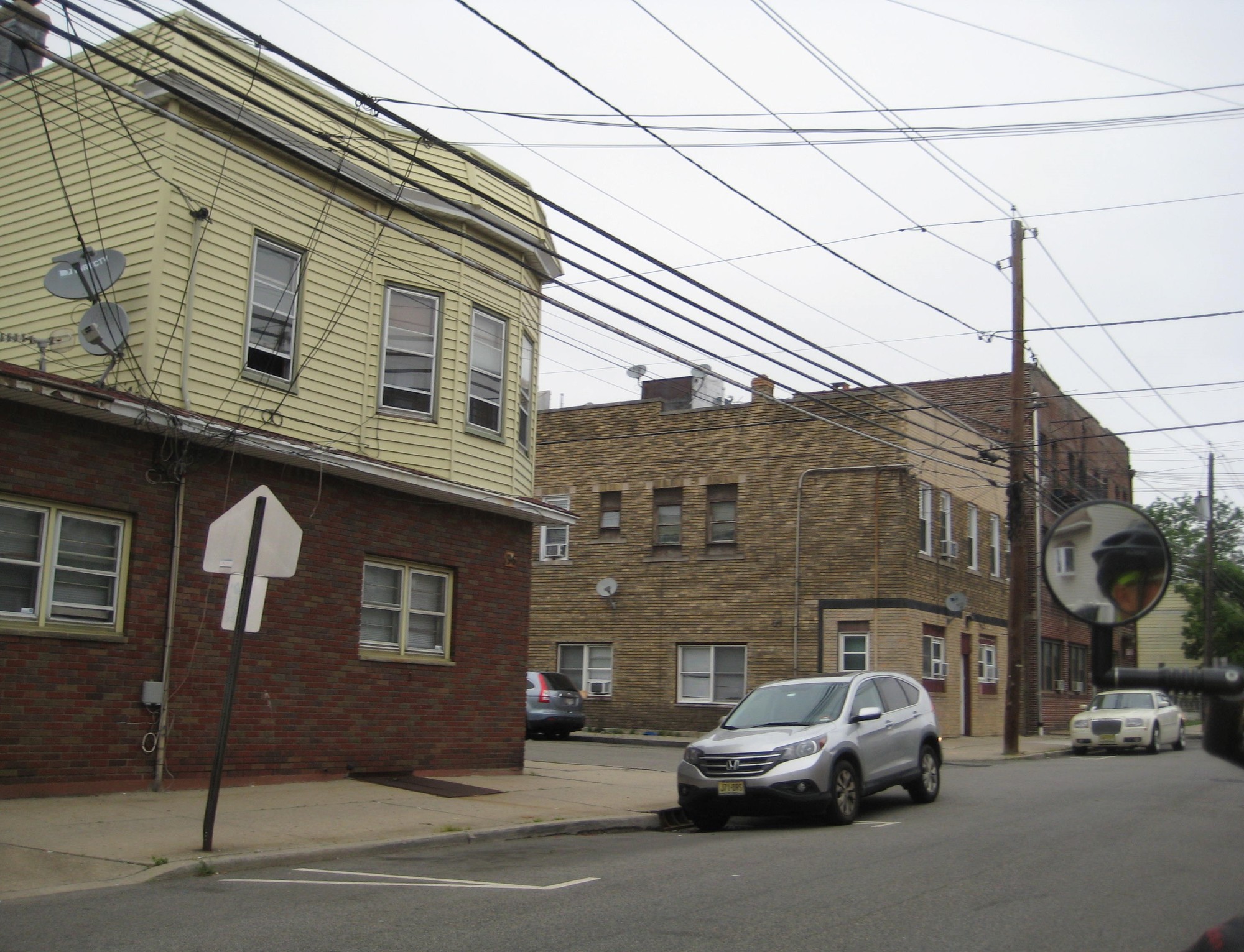 Day 47 Haverstraw, NY Two Far 2019 Coasting Along to the Maritimes
