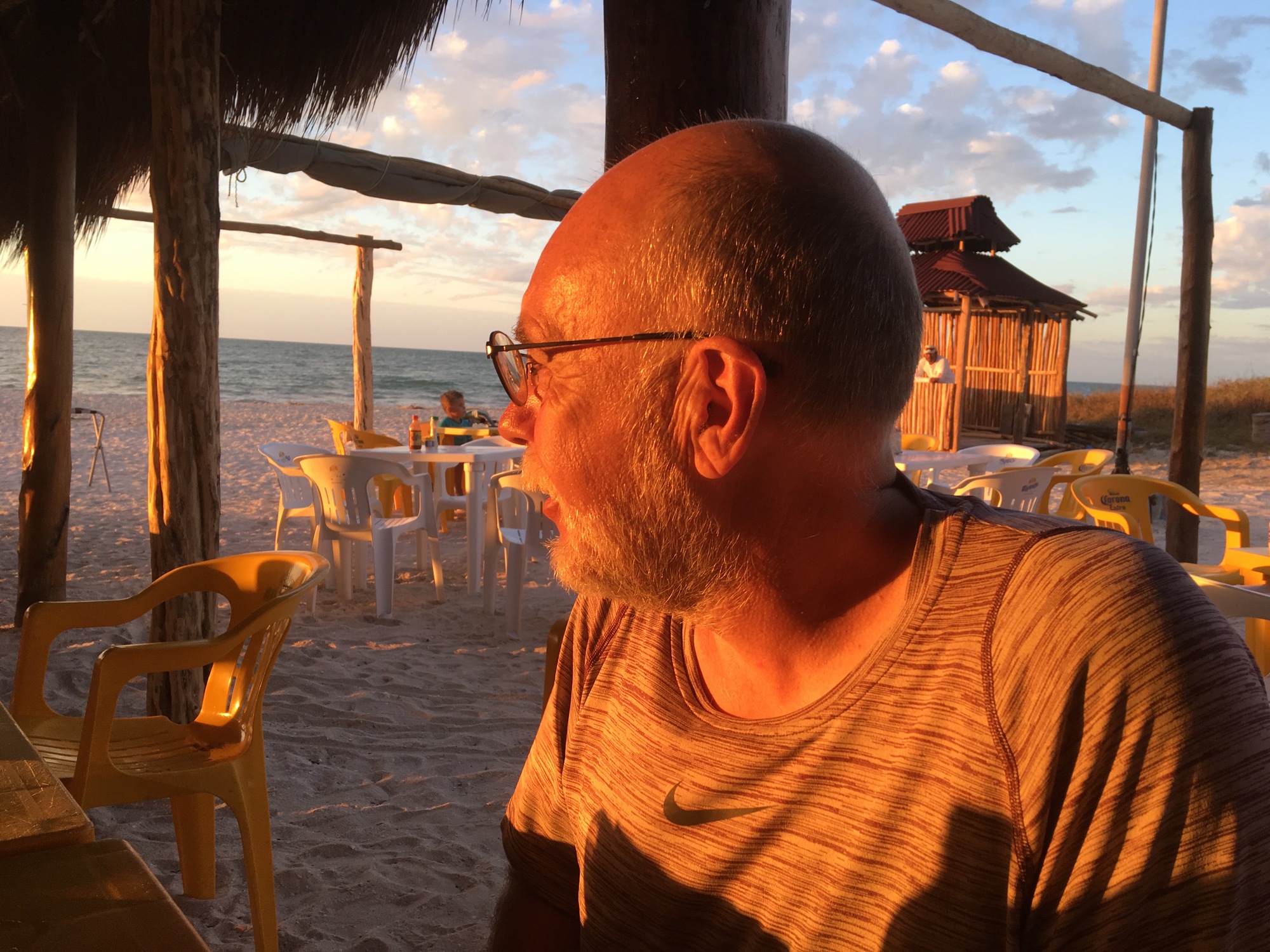 Uno mas por favor We'll Follow the Sun CycleBlaze