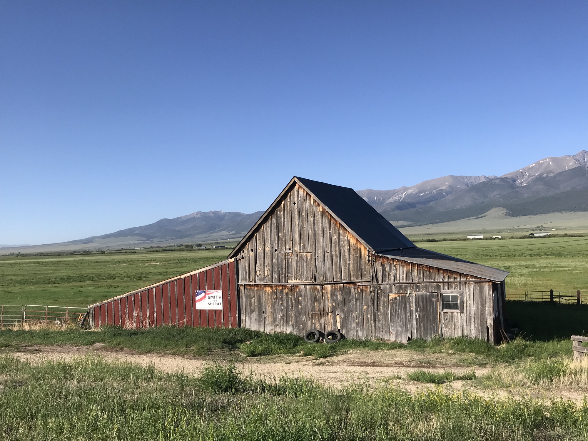 Westcliffe Walsenburg, CO Big Mountains, Small Towns. CycleBlaze