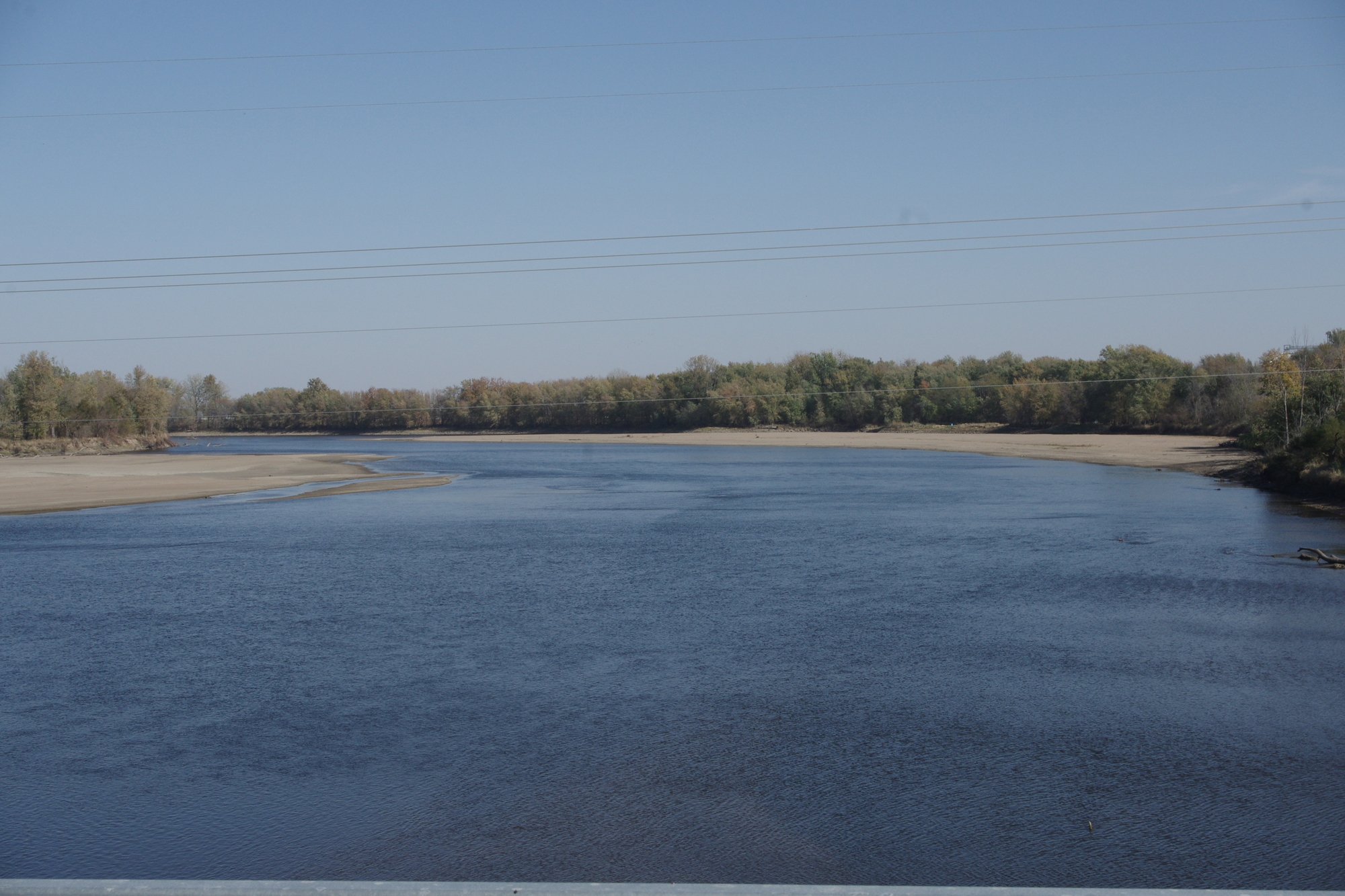Day 30 Nauvoo, IL (Nauvoo Log Cabins) to Wapello, IA (Wapello Hotel