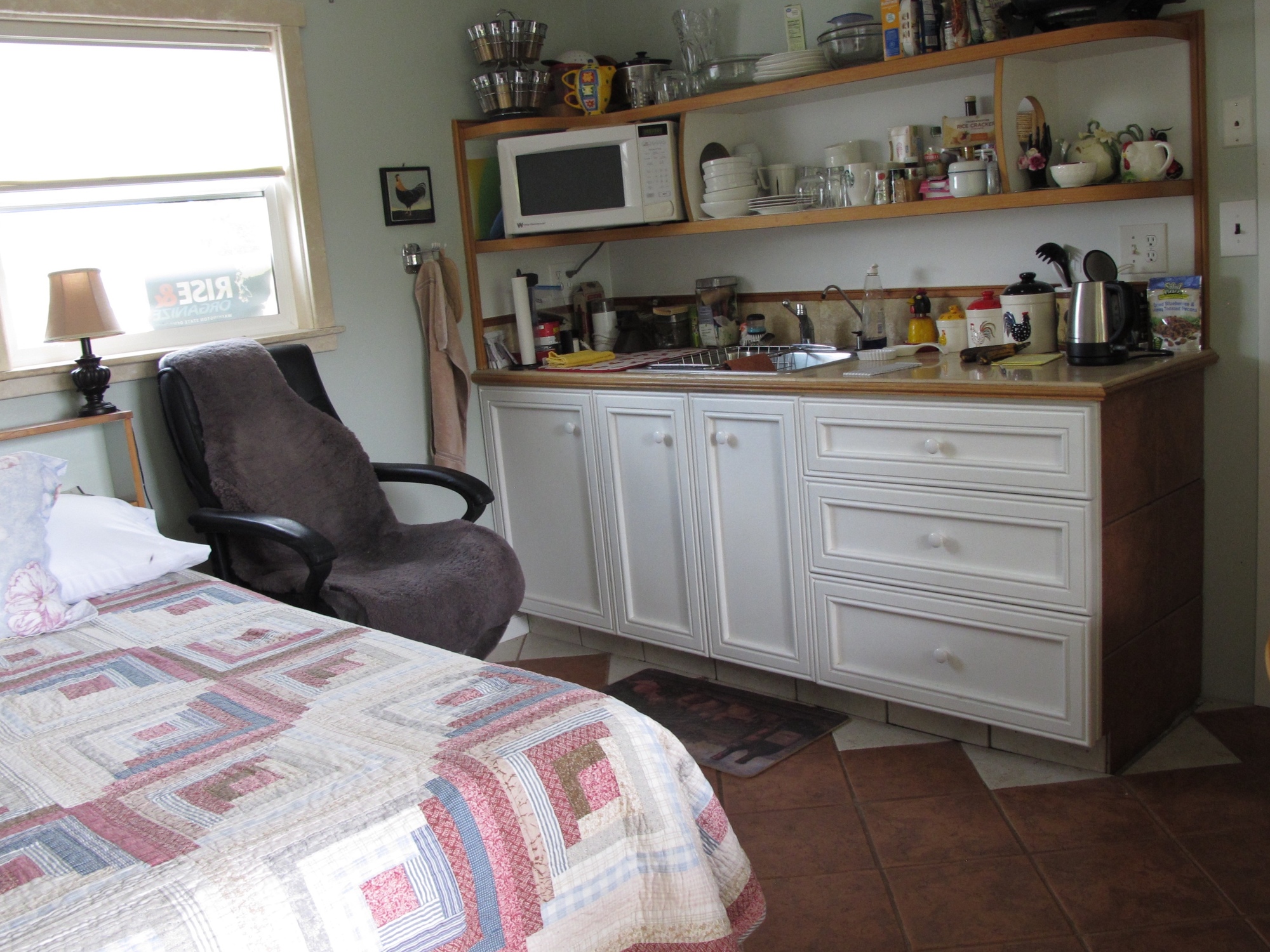 8/2/19 Longview to Cathlamet Summer 2019 in the Pacific Northwest