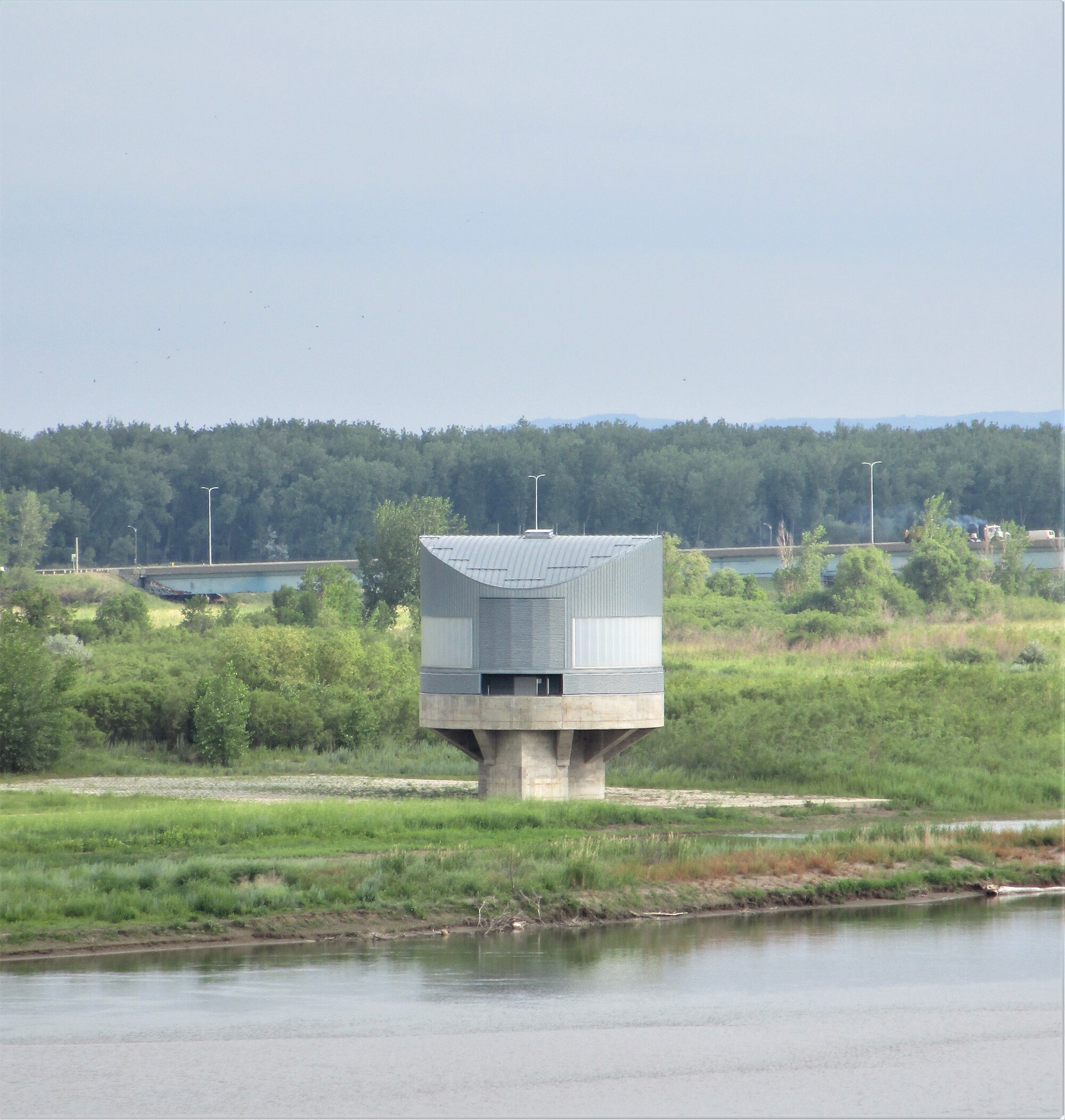 Day 89 Glen Ullin to Bismarck Two Far 2021 Sooo... Far CycleBlaze