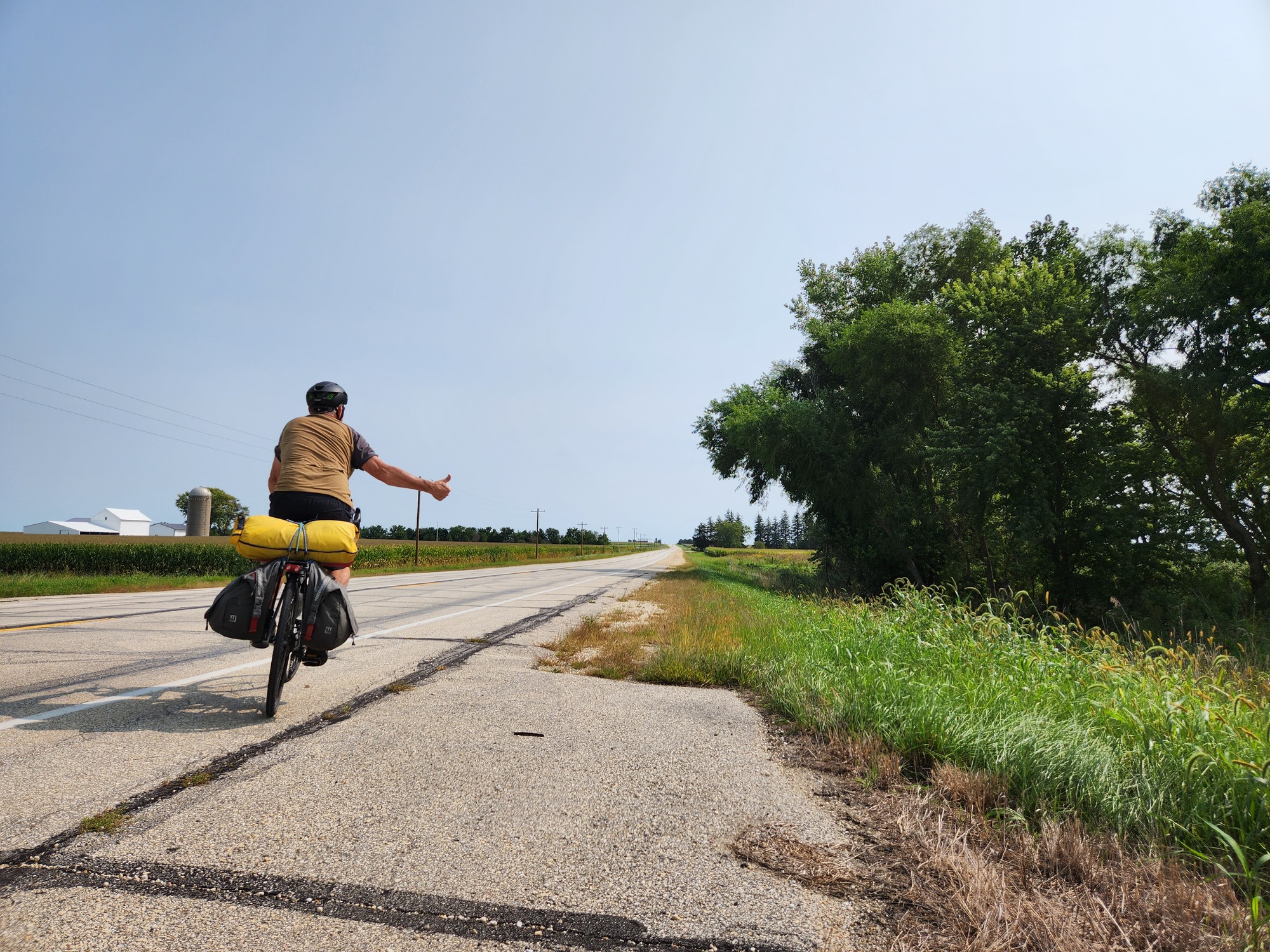 Iowa Towns The Antithesis of Tourist Towns Touring DIFFERENTLY