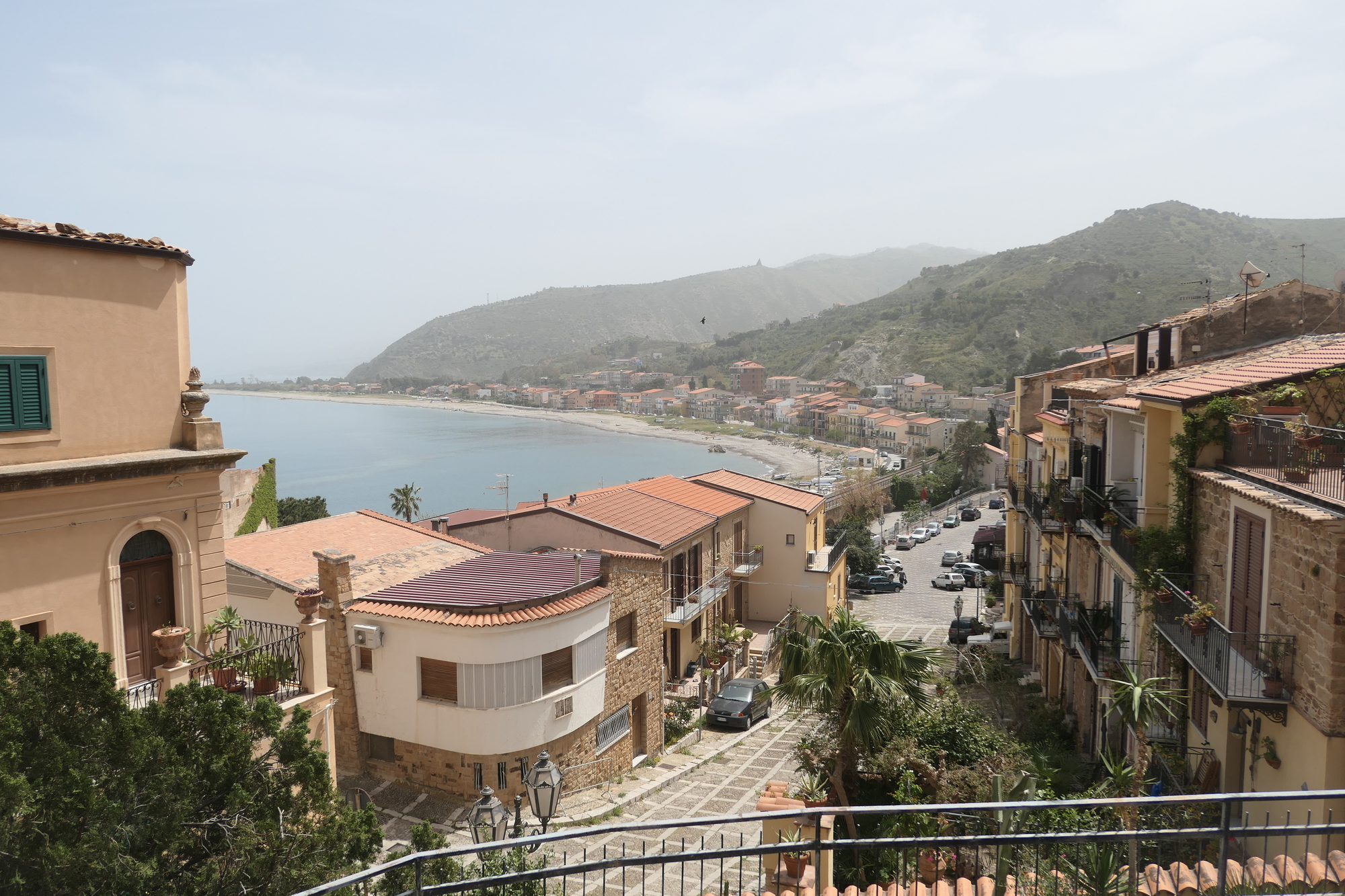 Sant Agata di Militello In the