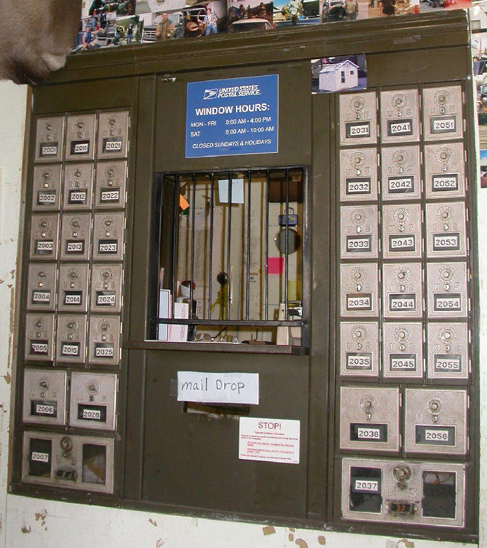 Day 24 To Ritter Hot Springs To Hell's Canyon and Back 2006 CycleBlaze