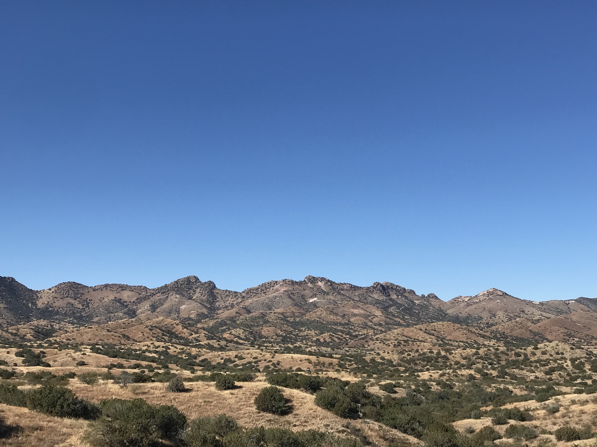 Sonoita Tucson Airport I'm Happy To Be Here CycleBlaze
