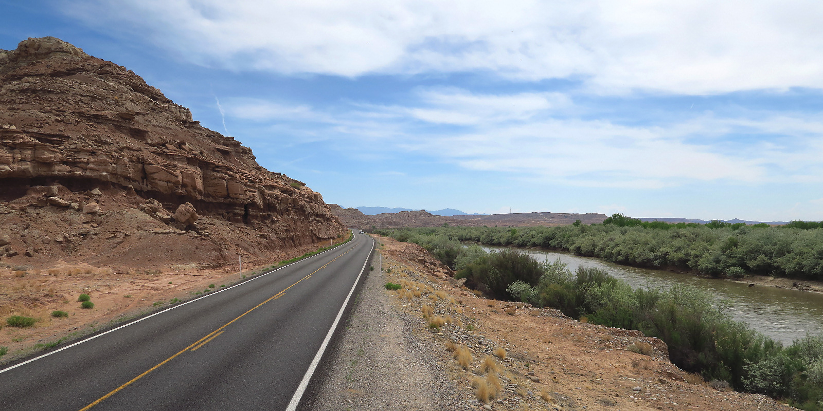 Day 13 Bluff to Cortez, Colorado Indian Country part two, 2018