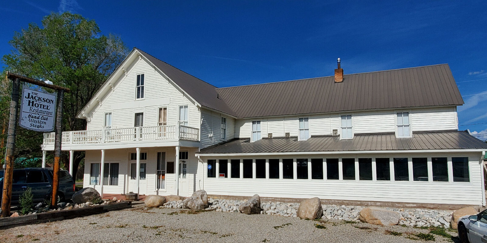 Day 20 Salida to Saguache, Poncha pass Passes Around the San Luis