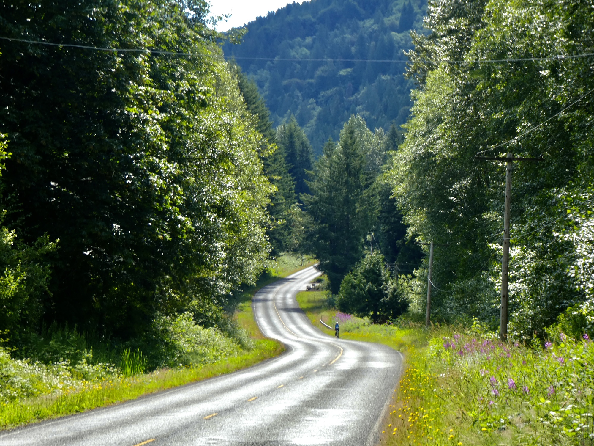 SedroWoolley Northwest passages riding out the storm CycleBlaze